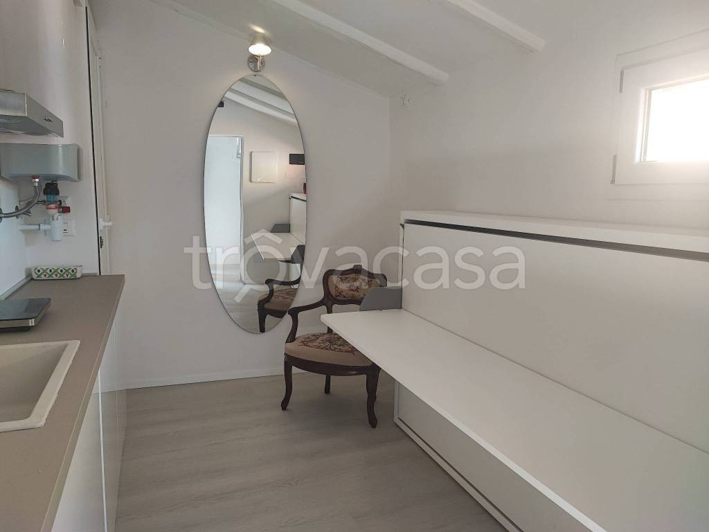 appartamento in affitto a Bologna in zona San Vitale