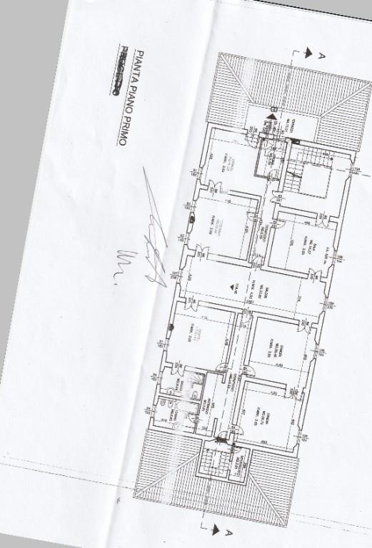 appartamento in affitto a Bologna in zona Colli