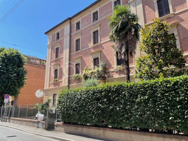 appartamento in affitto a Bologna in zona Saragozza