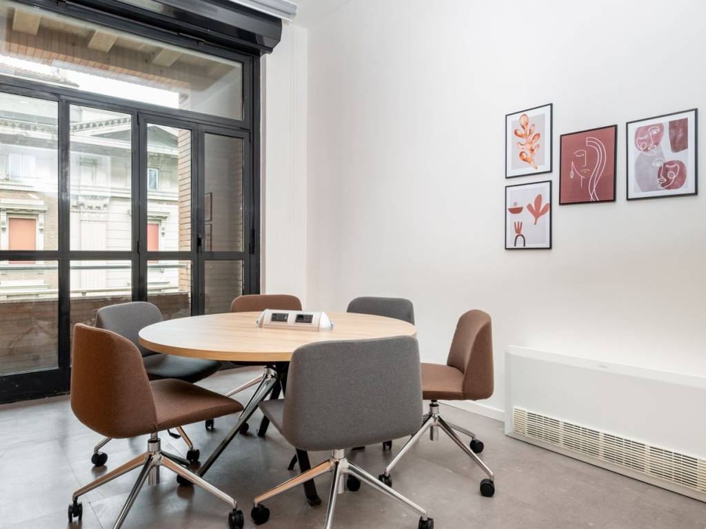 ufficio in affitto a Bologna