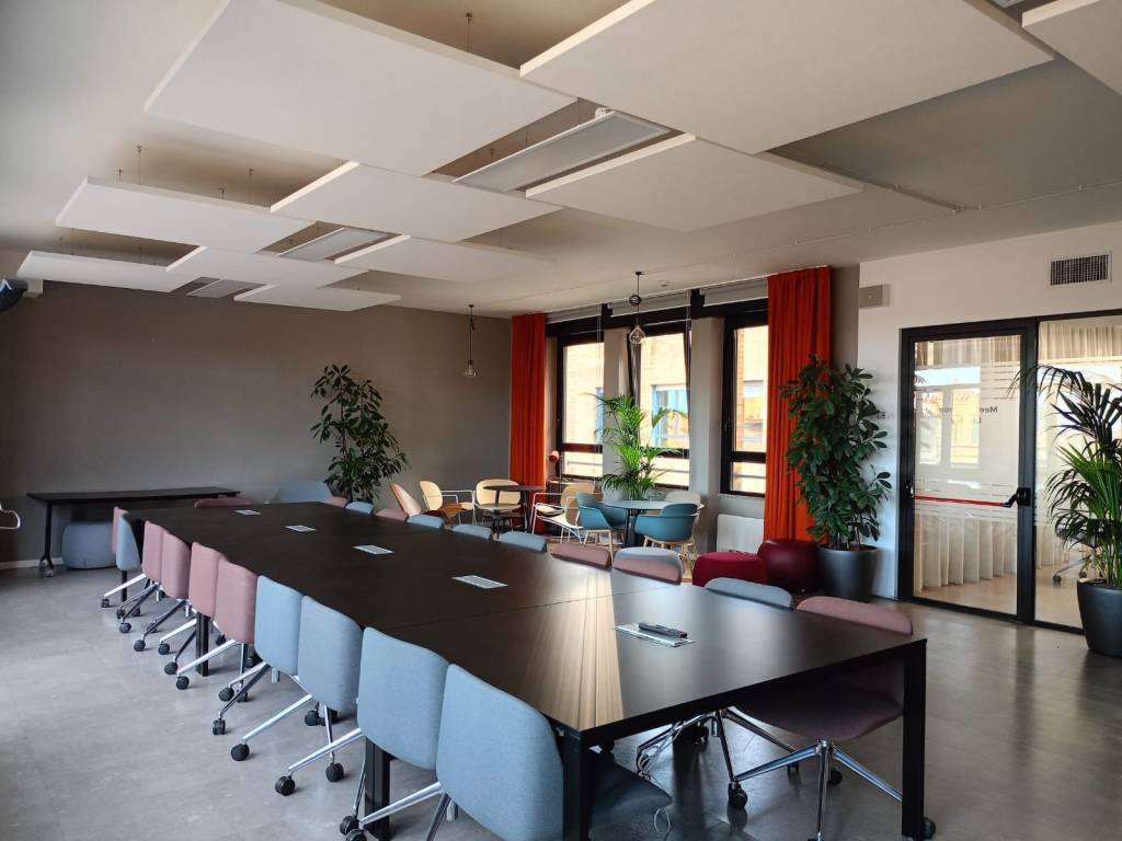 ufficio in affitto a Bologna