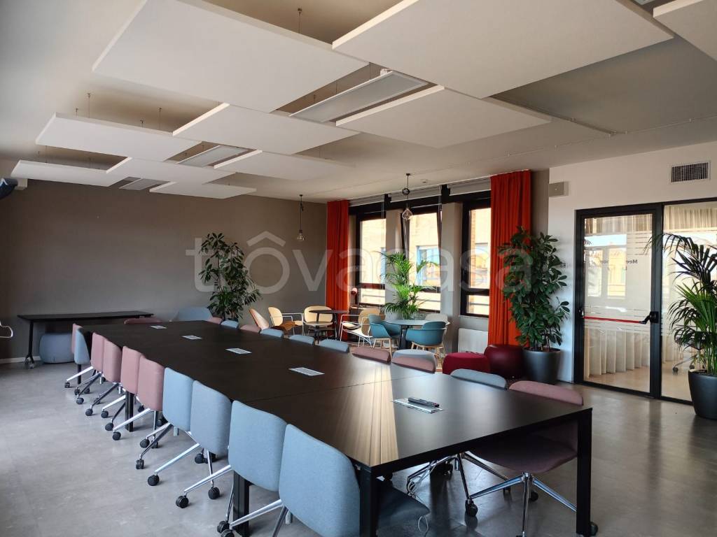 ufficio in affitto a Bologna in zona Centro Storico