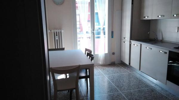 appartamento in affitto a Bologna in zona Murri