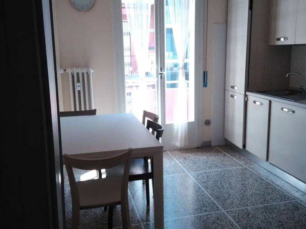 appartamento in affitto a Bologna in zona Centro Storico