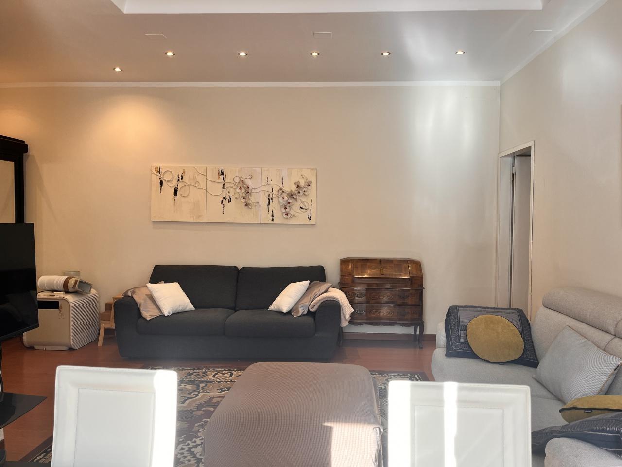 appartamento in affitto a Bologna in zona Saragozza