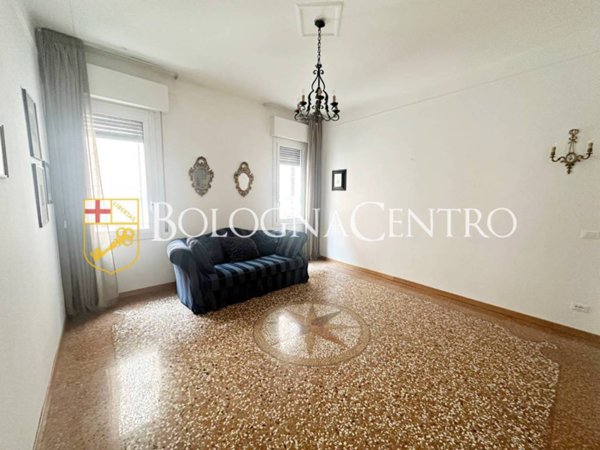 appartamento in affitto a Bologna in zona Santo Stefano