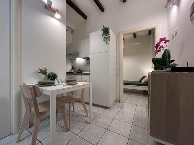 appartamento in affitto a Bologna in zona Centro Storico