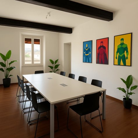 ufficio in affitto a Bologna