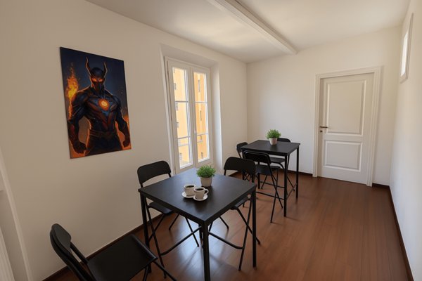 ufficio in affitto a Bologna in zona Centro Storico