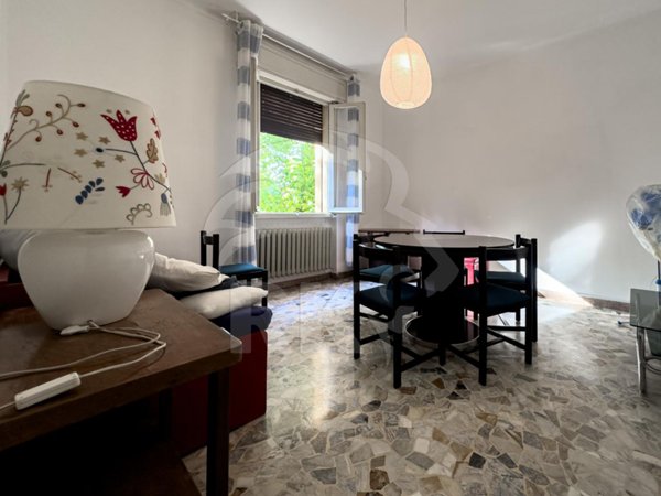 appartamento in affitto a Bologna in zona San Vitale