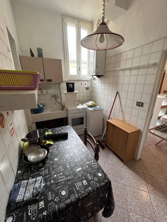 appartamento in affitto a Bologna