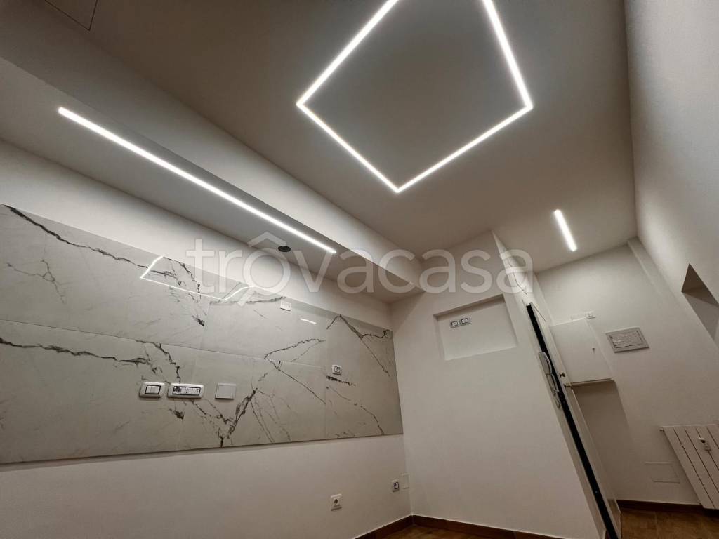 appartamento in affitto a Bologna in zona Savena