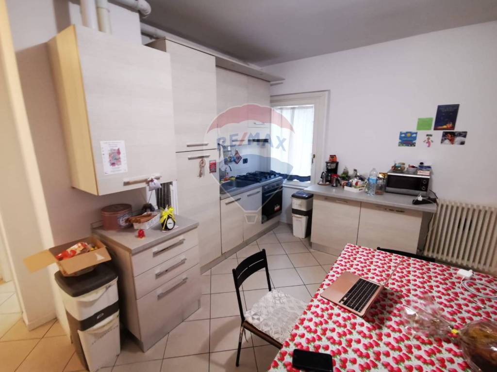 appartamento in affitto a Bologna in zona Murri