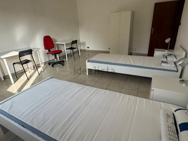 appartamento in affitto a Bologna in zona Santo Stefano