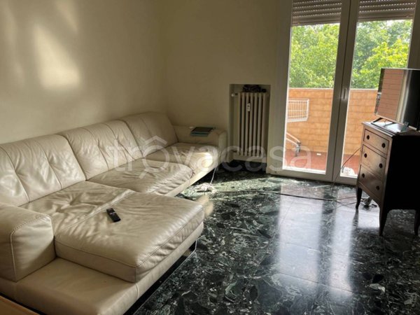 appartamento in affitto a Bologna in zona San Donato