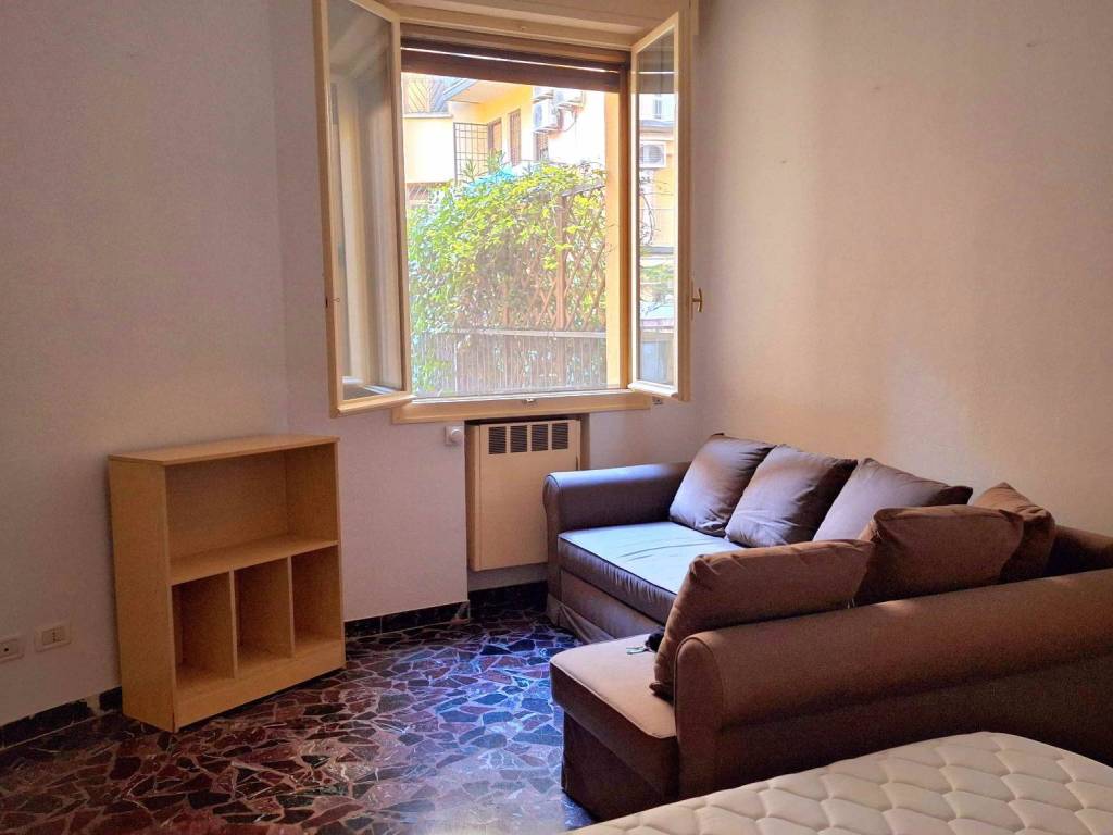 appartamento in affitto a Bologna