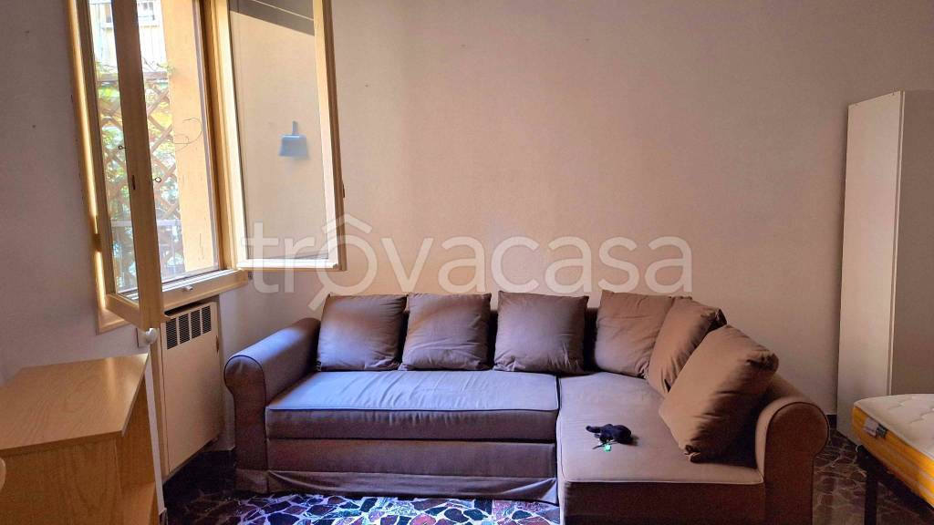 appartamento in affitto a Bologna
