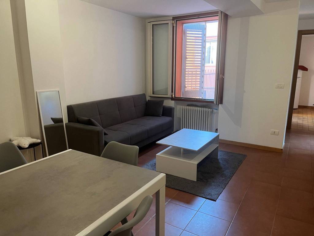 appartamento in affitto a Bologna