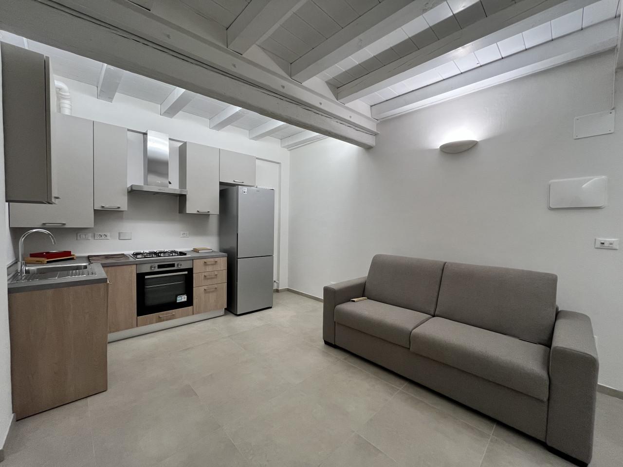 appartamento in affitto a Bologna in zona Santo Stefano