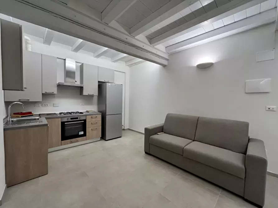 appartamento in affitto a Bologna in zona Centro Storico