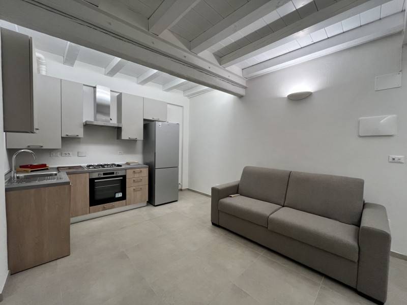 appartamento in affitto a Bologna in zona Savena