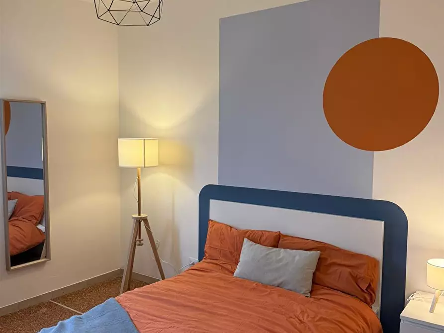 appartamento in affitto a Bologna in zona Quartiere Navile