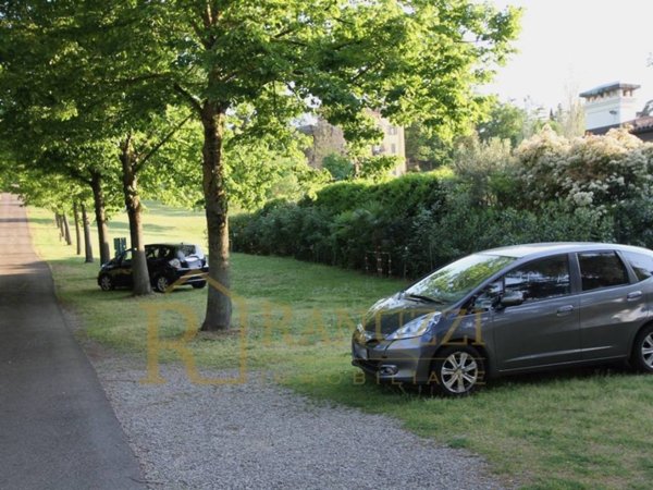 appartamento in affitto a Bologna in zona Colli