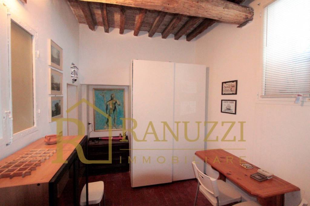 appartamento in affitto a Bologna in zona Santo Stefano