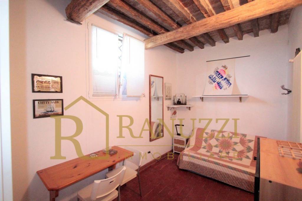 appartamento in affitto a Bologna in zona Santo Stefano