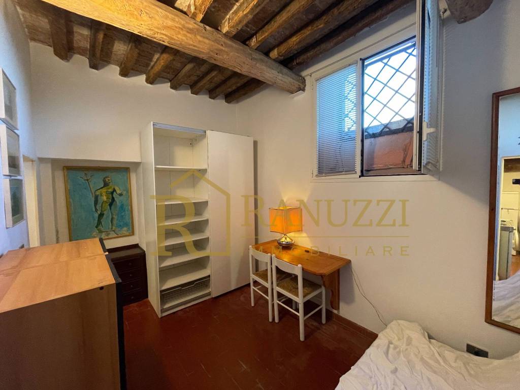 appartamento in affitto a Bologna in zona Santo Stefano