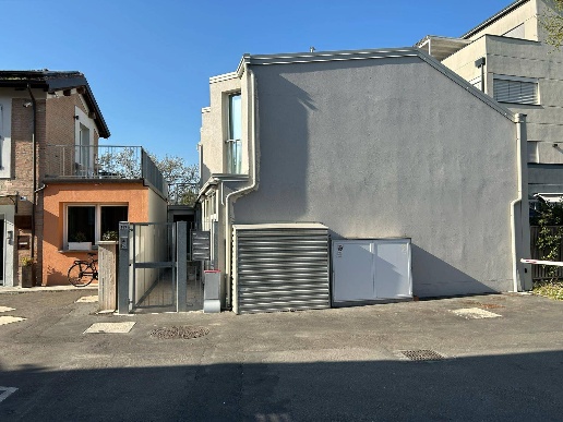 appartamento in affitto a Bologna in zona Andrea Costa