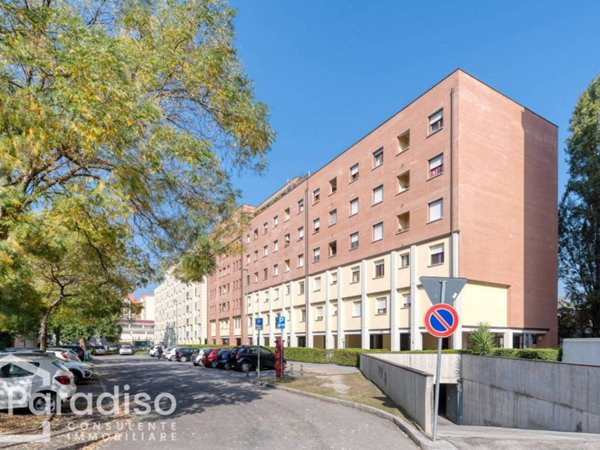 appartamento in affitto a Bologna in zona Pilastro