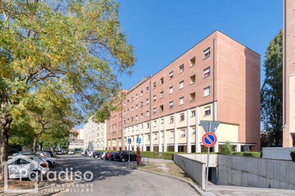 appartamento in affitto a Bologna in zona San Donato