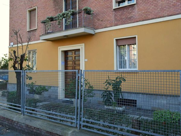 appartamento in affitto a Bologna in zona San Vitale