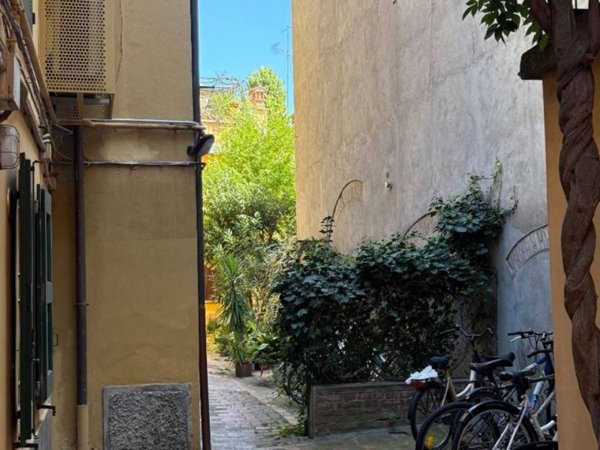 appartamento in affitto a Bologna in zona Saragozza