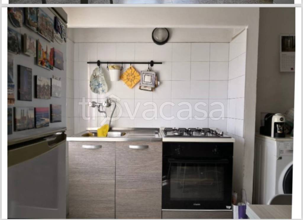 appartamento in affitto a Bologna in zona Bolognina
