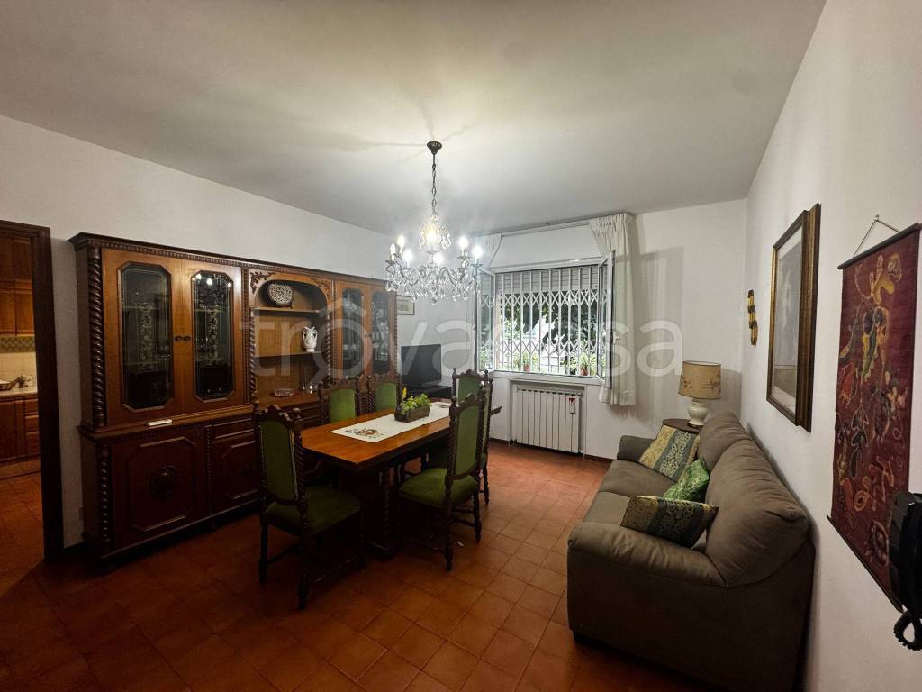 appartamento in affitto a Bologna in zona Quartiere Navile