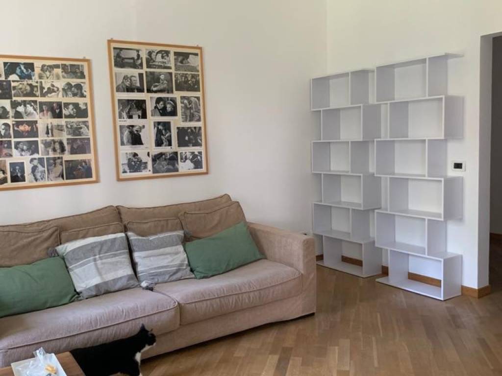 appartamento in affitto a Bologna in zona Savena