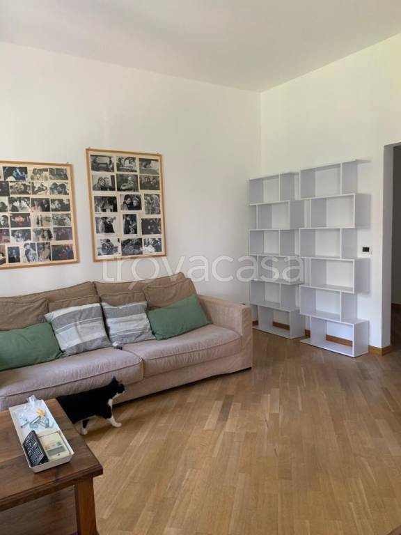 appartamento in affitto a Bologna in zona Murri