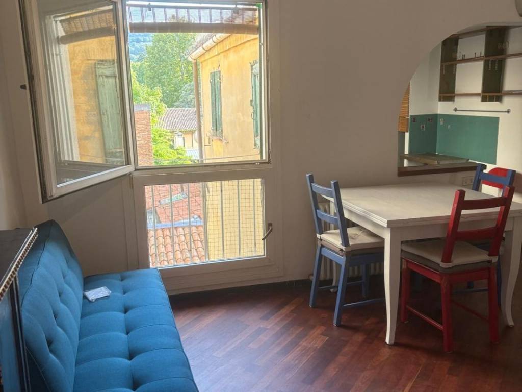 appartamento in affitto a Bologna