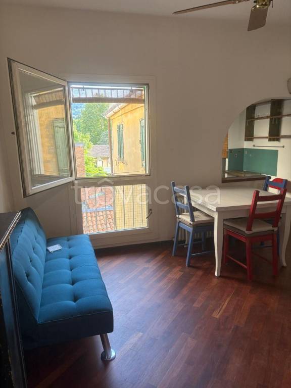 appartamento in affitto a Bologna