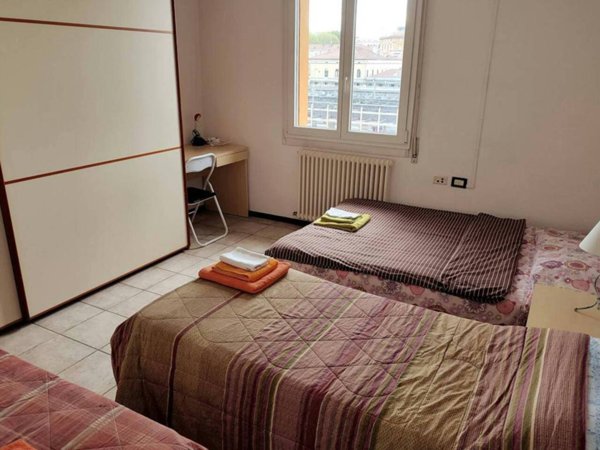 appartamento in affitto a Bologna in zona Bolognina