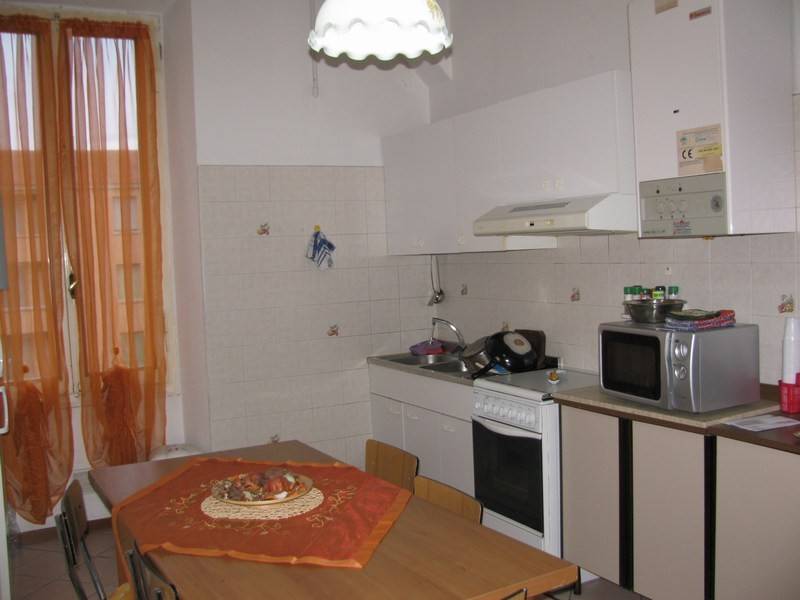 appartamento in affitto a Bologna in zona Saffi