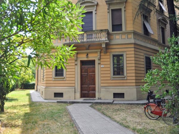 appartamento in affitto a Bologna in zona Saragozza