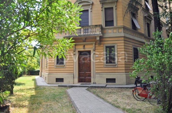 appartamento in affitto a Bologna in zona Saragozza