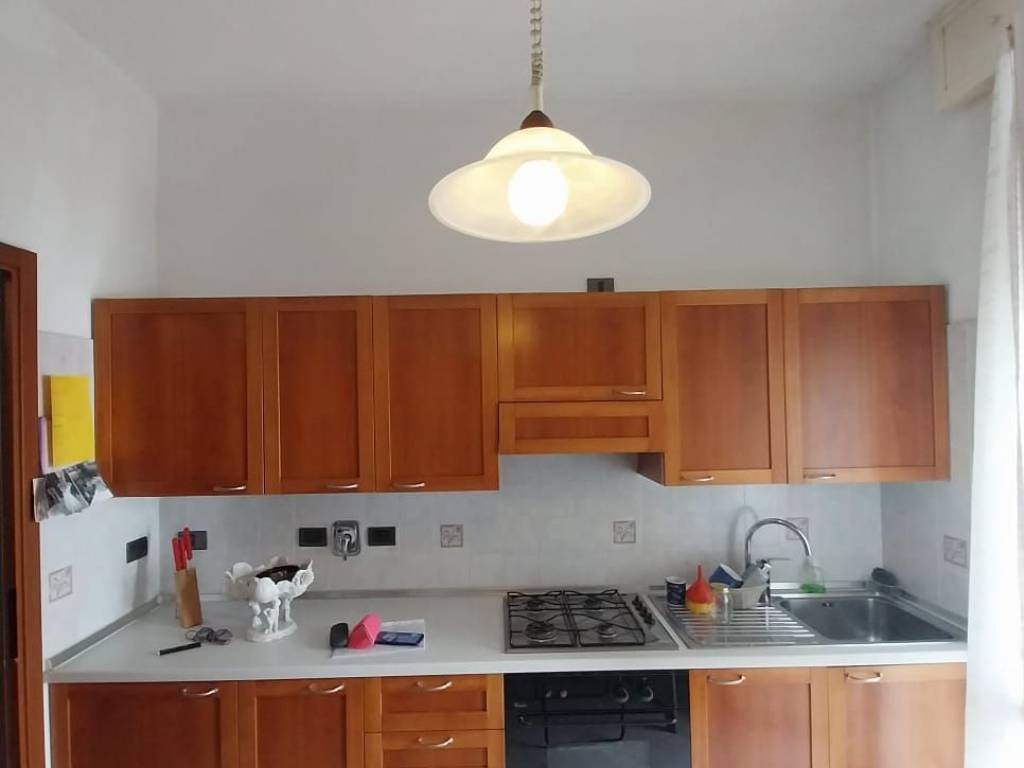appartamento in affitto a Bologna in zona Centro Storico