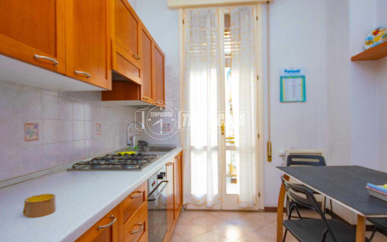 appartamento in affitto a Bologna in zona Centro Storico