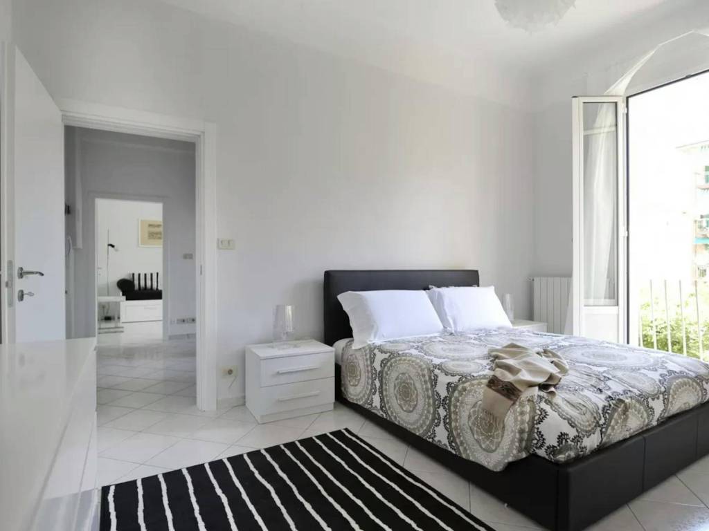 appartamento in affitto a Bologna in zona Savena