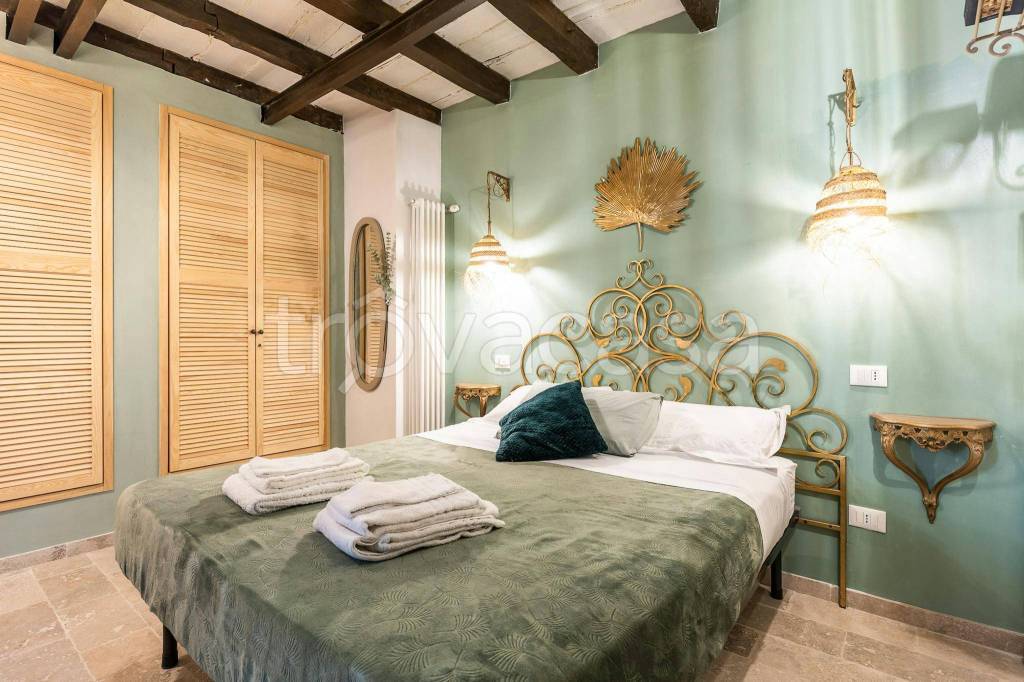 appartamento in affitto a Bologna in zona San Vitale