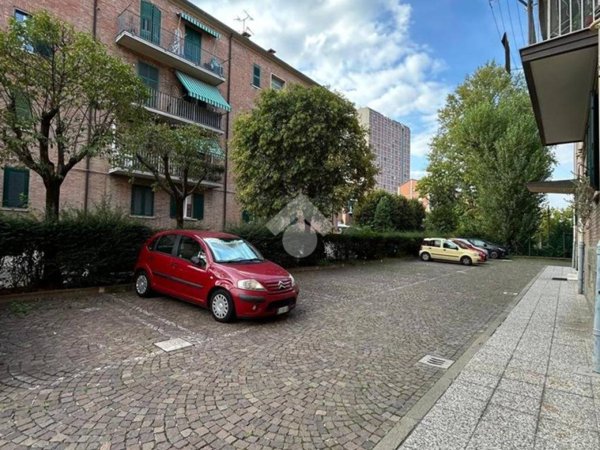appartamento in affitto a Bologna in zona San Vitale